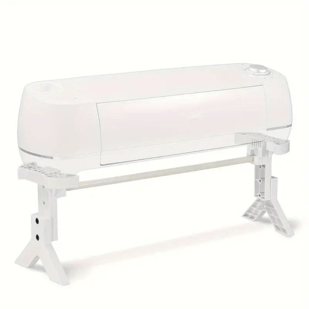 Brand New Adjustable Stand Legs for Cricut Maker 3/ Maker/Explore 3, 2